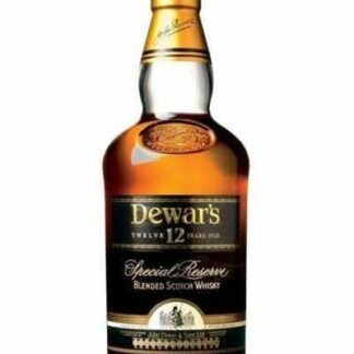 Dewars 12 Yr Special Reserve 1.75L