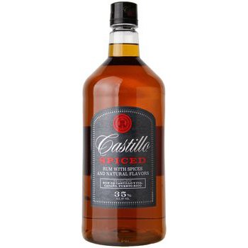 Castillo Spiced Rum 1.75L
