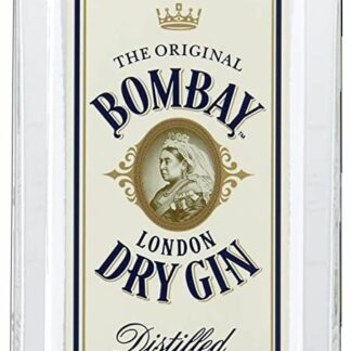 Bombay Dry Gin 1L