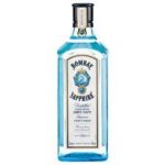 Bombay Sapphire Gin 1.75L