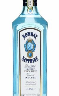 Bombay Sapphire Gin 375ML