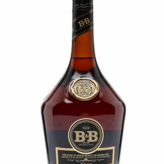 B & B 750ML