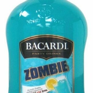 Bacardi Rtd Zombie 1.75L