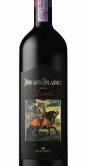 Banfi Chianti Classico Riserva 750ML