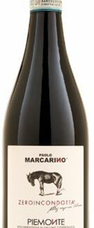 Paolo Marcarino Barbera 750ML