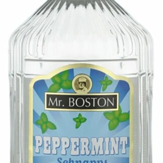Mr Boston Peppermint 90 Mini 50ML