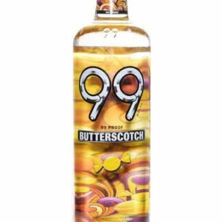 99 Butterscotch Mini 50ML