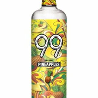 99 Pineapple Mini 50ML