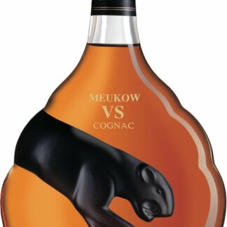 Meukow Vs Cognac 750ML