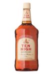 Ten High Bourbon 1.75L