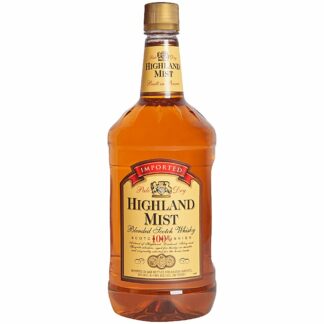 Highland Mist Scotch 1.75L