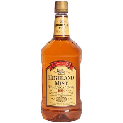 Highland Mist Scotch 1.75L