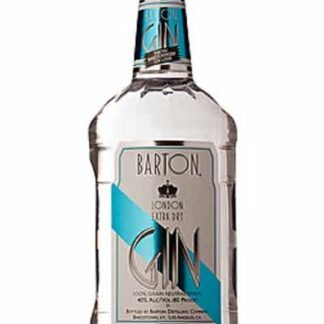 Bartons Gin 1.75L