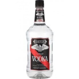 Barton Vodka 1.75L