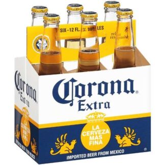 Corona 6-pk Nr 12OZ