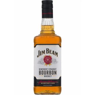 Jim Beam Bourbon 1L