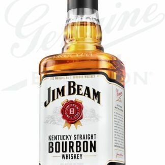 Jim Beam Bourbon 750ML