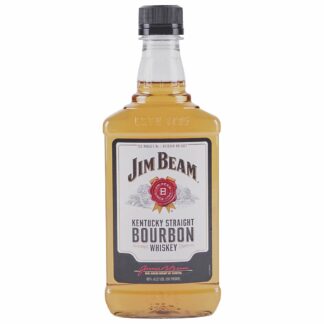 Jim Beam Bourbon 375ML