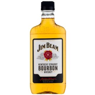 Jim Beam Bourbon 200ML
