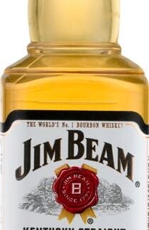 Jim Beam Bourbon Mini 50ML