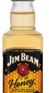 Jim Beam Honey Mini 50ML