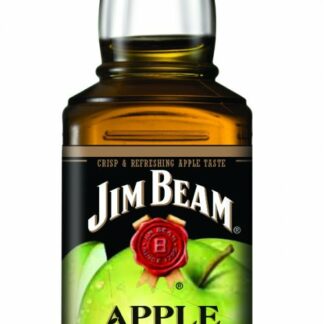 Jim Beam Apple Mini 50ML