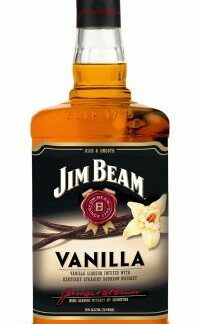 Jim Beam Vanilla 1.75L