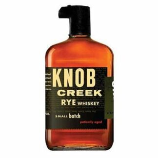 Knob Creek Rye 750ML