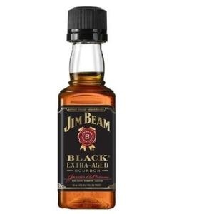 Jim Beam Black Mini 50ML