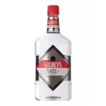 Gilbeys Gin 1.75L