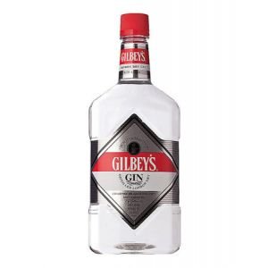 Gilbeys Gin 1.75L