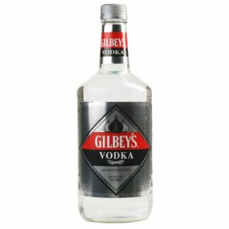 Gilbeys Vodka 1.75L