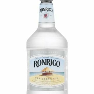Ronrico Silver Rum 1.75L