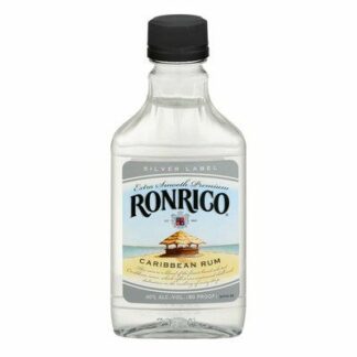 Ronrico Silver Rum 200ML