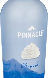 Pinnacle Whipped Vodka 1.75L