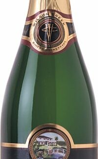 Wilson Creek Almond Sparkling 750ML