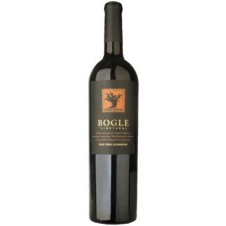 Bogle Old Vine Zinfandel 750ML