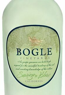 Bogle Sauvignon Blanc 750ML