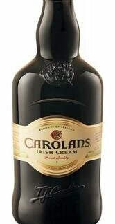 Carolans Irish Cream 750ML