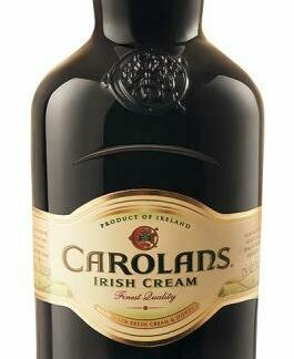 Carolans Irish Cream 1.75L