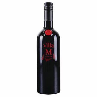 Villa M Rosso 750ML