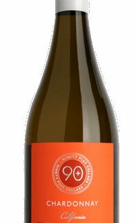 Ninety Plus California Chardonnay 750ML