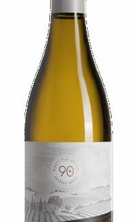 Ninety Plus Chardonnay Russian River 750ML