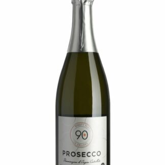 Ninety Plus Prosecco 3 Pk 187ML