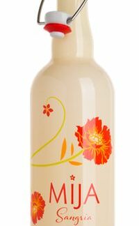 Mija White Sangria 750ML