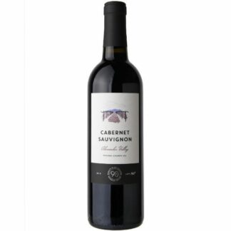 Ninety Plus Paso Robles Cabernet 750ML