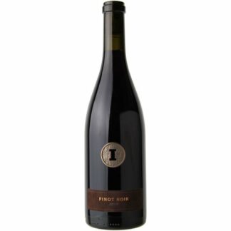 Iron Side Pinot Noir 750ML