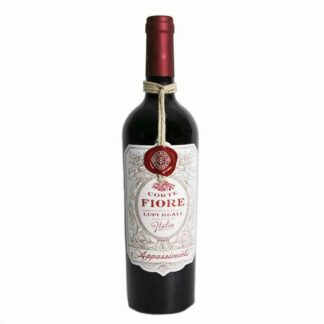 Corte Fiore Appassimento Rosso 750ML