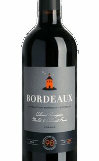 Ninety Plus Bordeaux 750ML