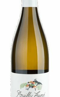 Ninety Plus Pouilly Fume 750ML